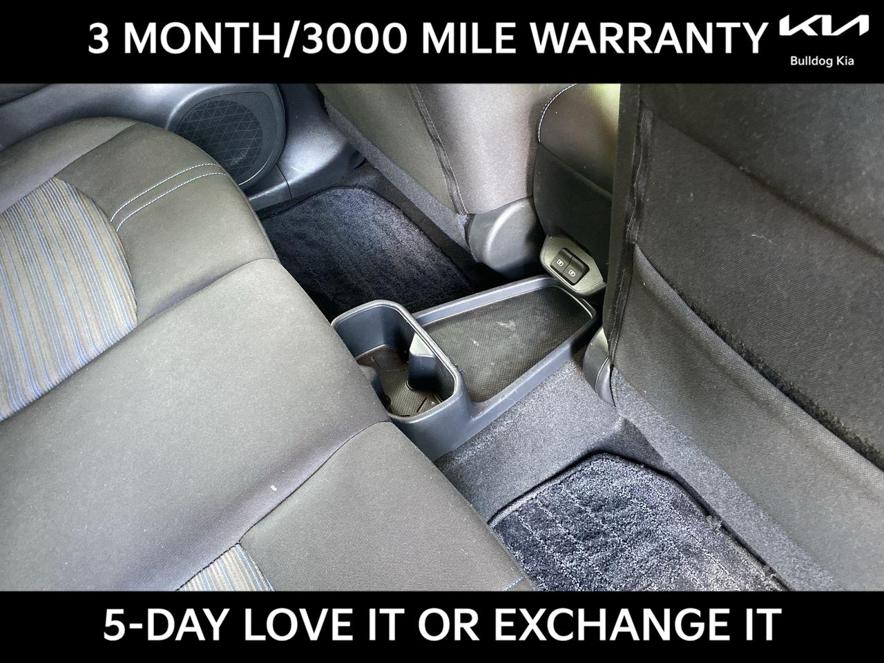 Used 2023 Nissan LEAF Hatchback