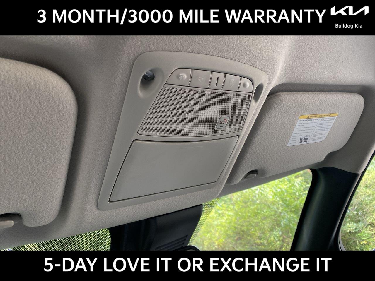 Used 2023 Nissan LEAF Hatchback