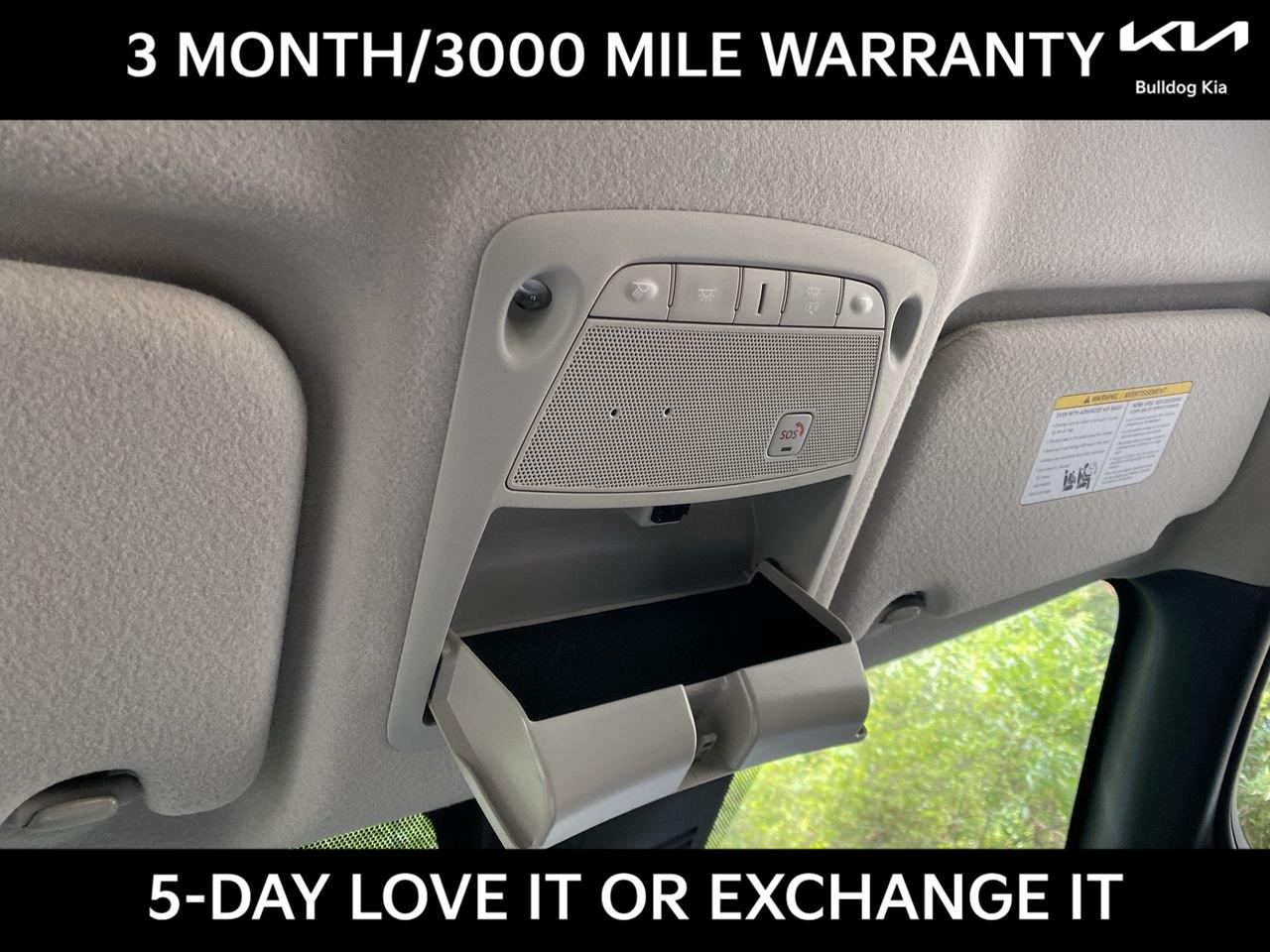 Used 2023 Nissan LEAF Hatchback