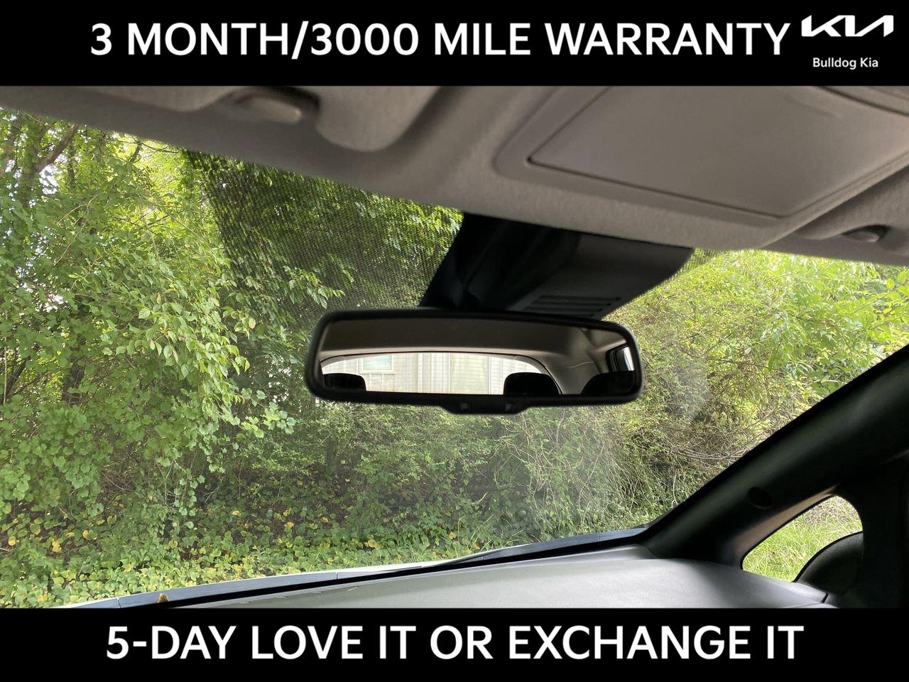 Used 2023 Nissan LEAF Hatchback