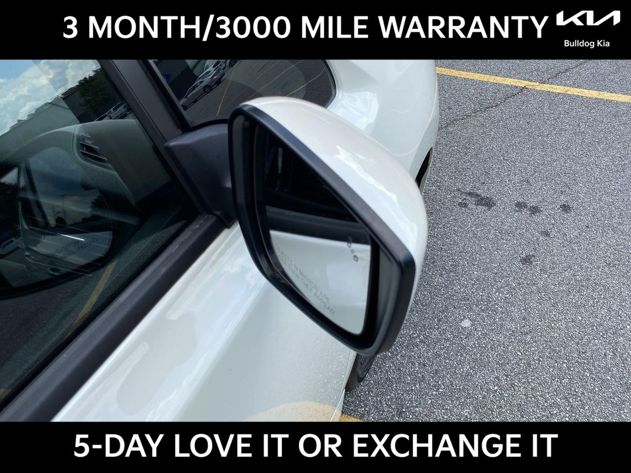Used 2023 Nissan LEAF Hatchback