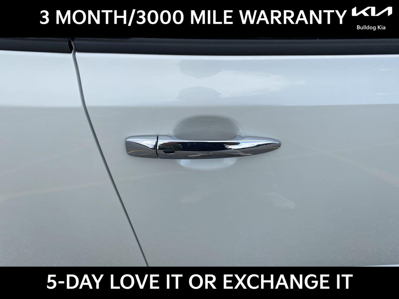 Used 2023 Nissan LEAF Hatchback