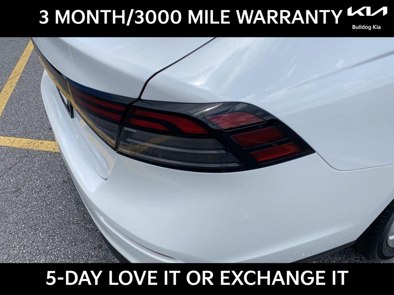 Used 2023 Honda Accord Sedan Sedan