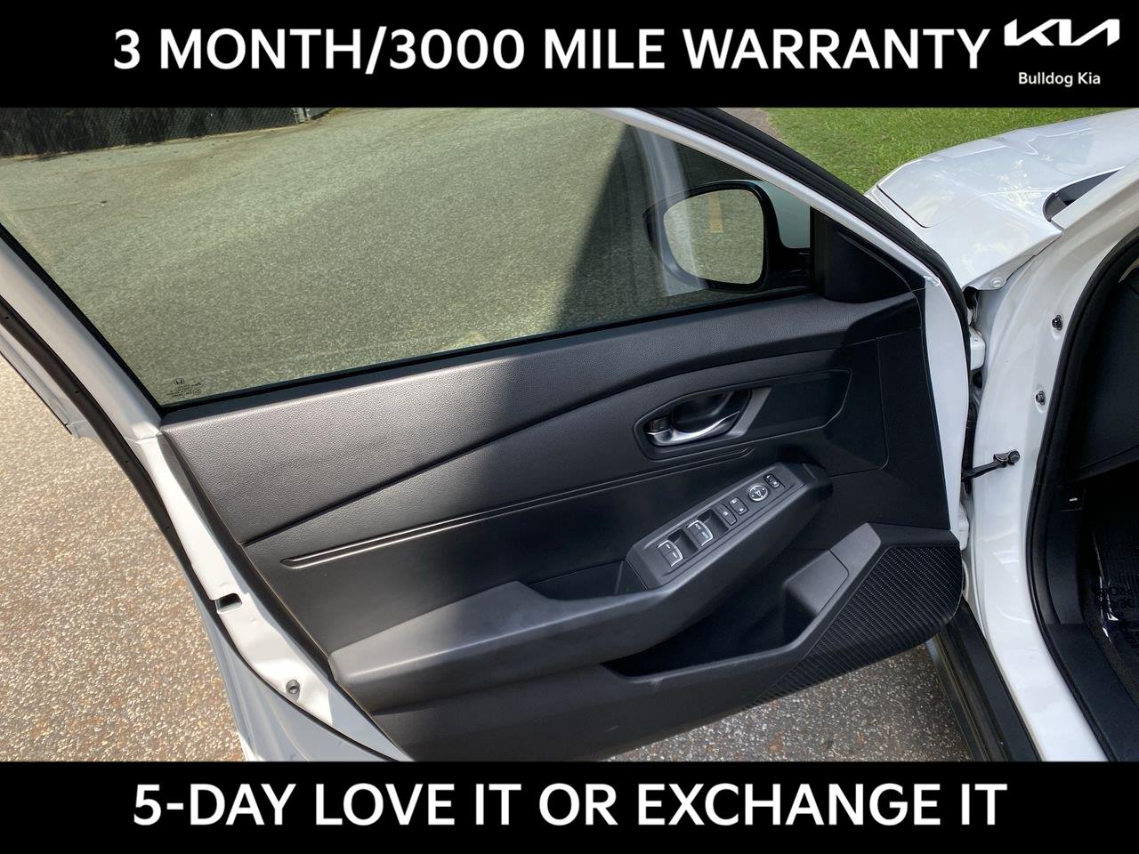 Used 2023 Honda Accord Sedan Sedan