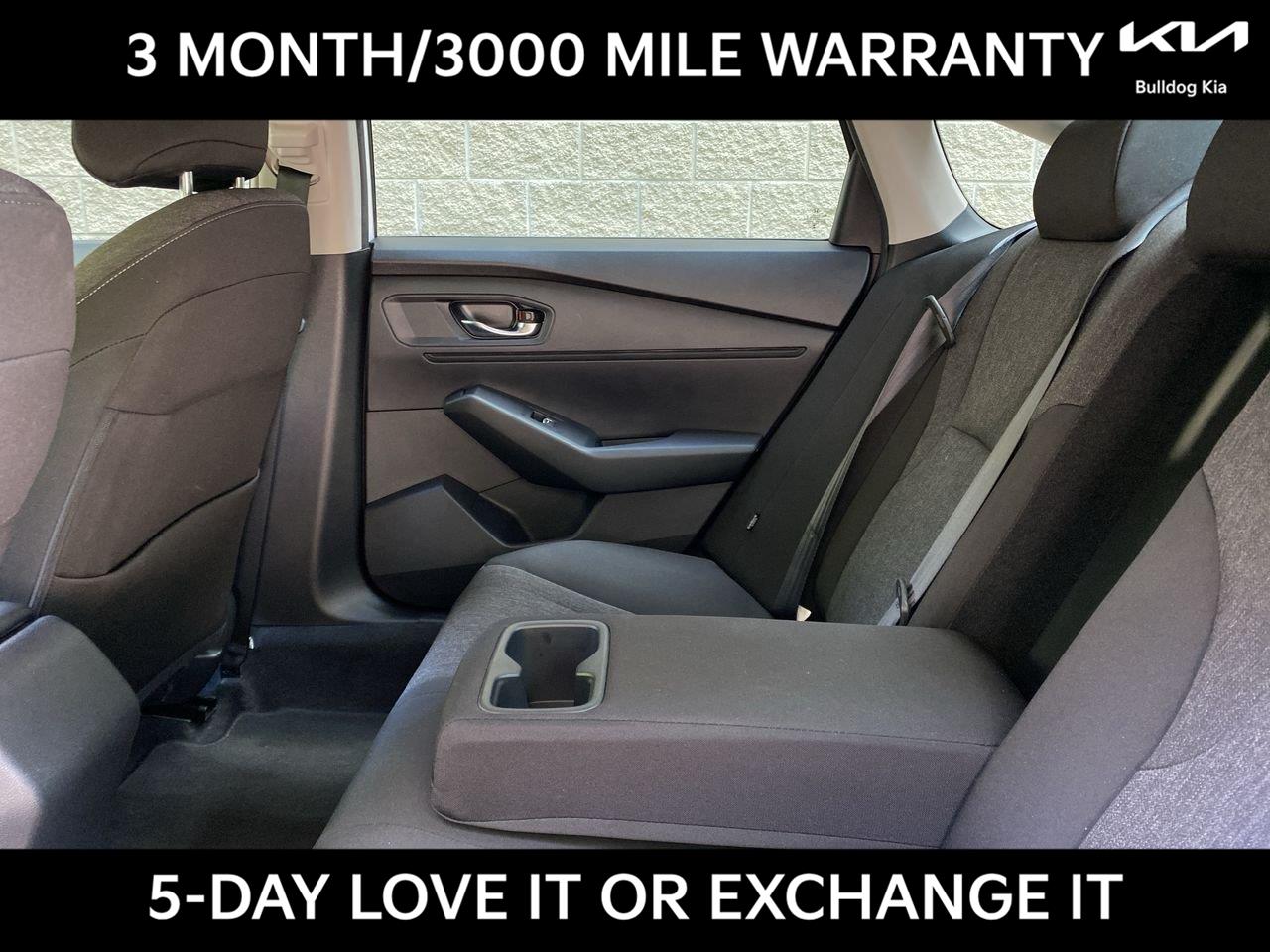 Used 2023 Honda Accord Sedan Sedan