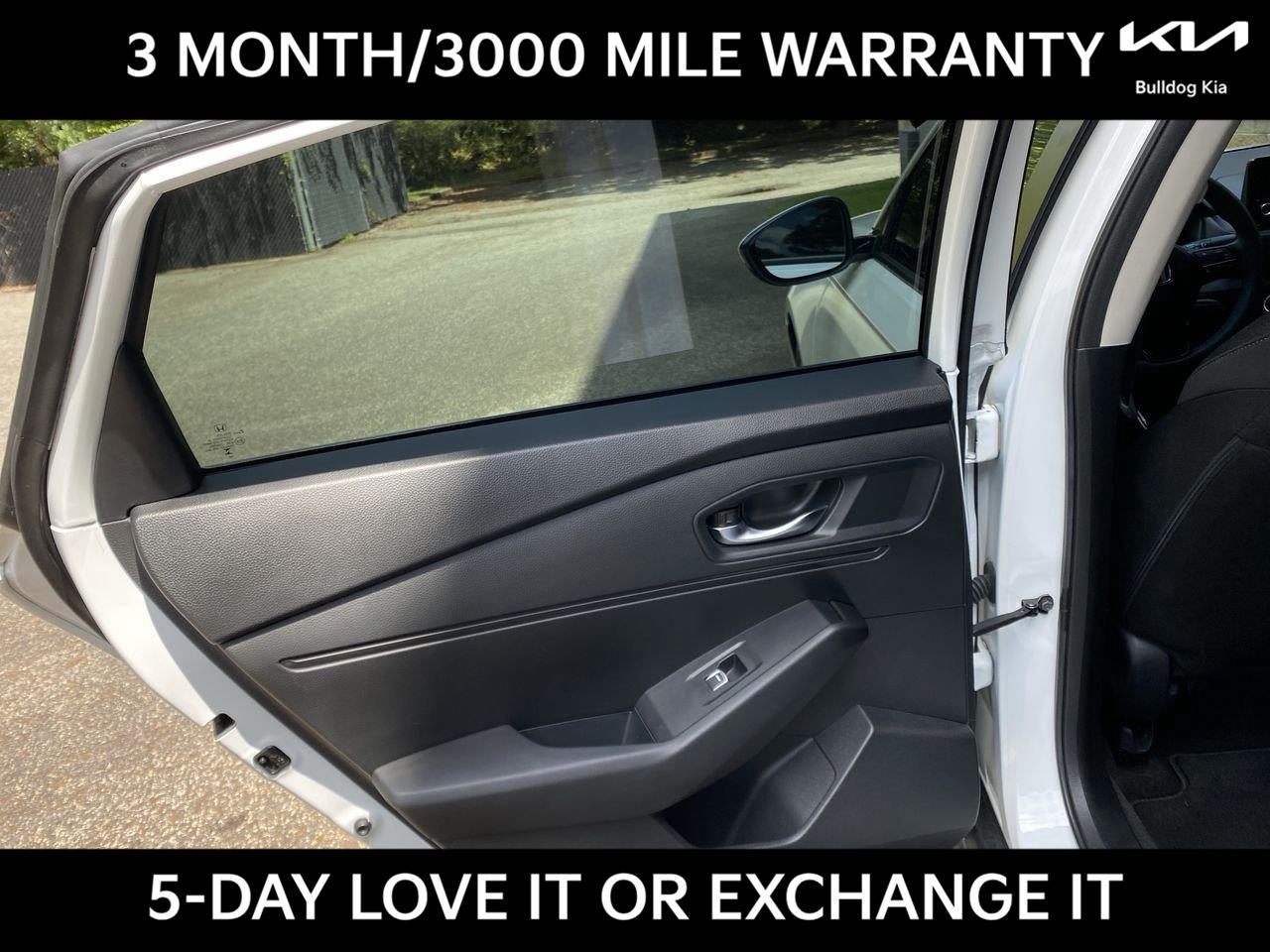 Used 2023 Honda Accord Sedan Sedan