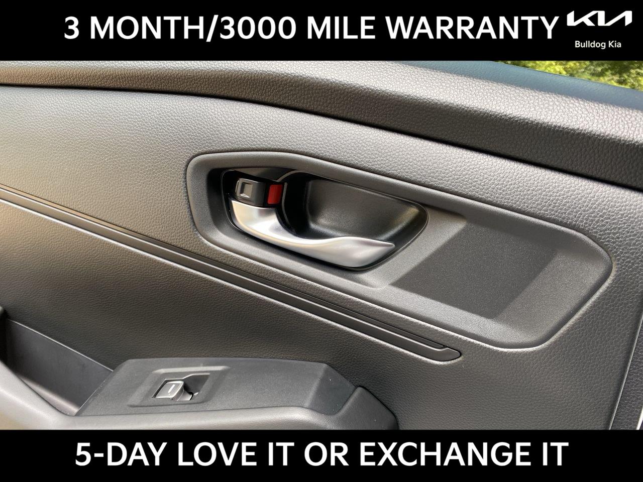 Used 2023 Honda Accord Sedan Sedan