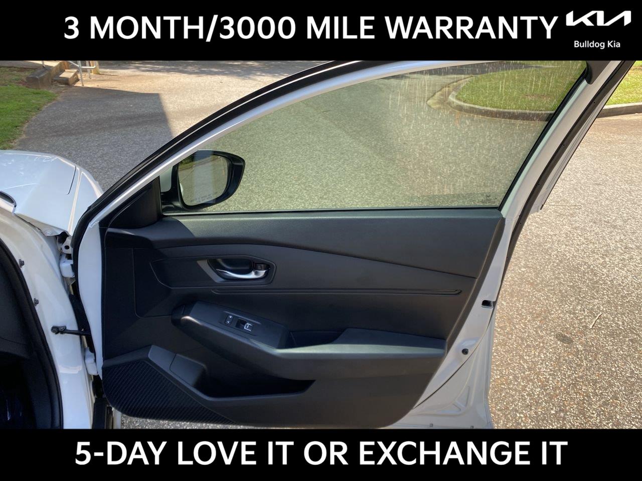Used 2023 Honda Accord Sedan Sedan