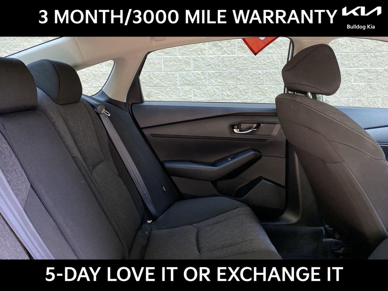Used 2023 Honda Accord Sedan Sedan