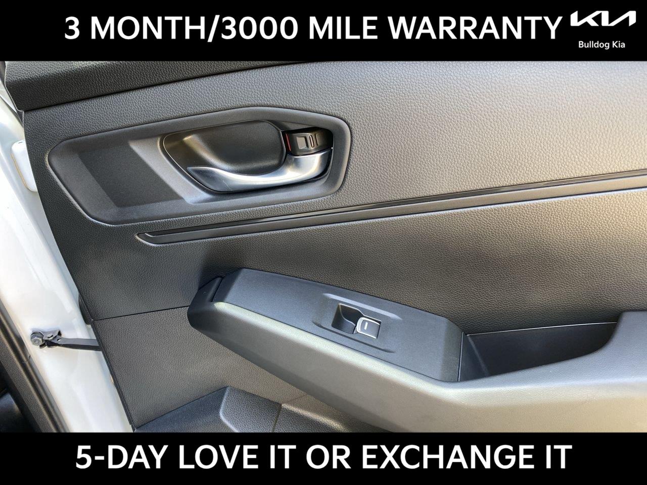 Used 2023 Honda Accord Sedan Sedan