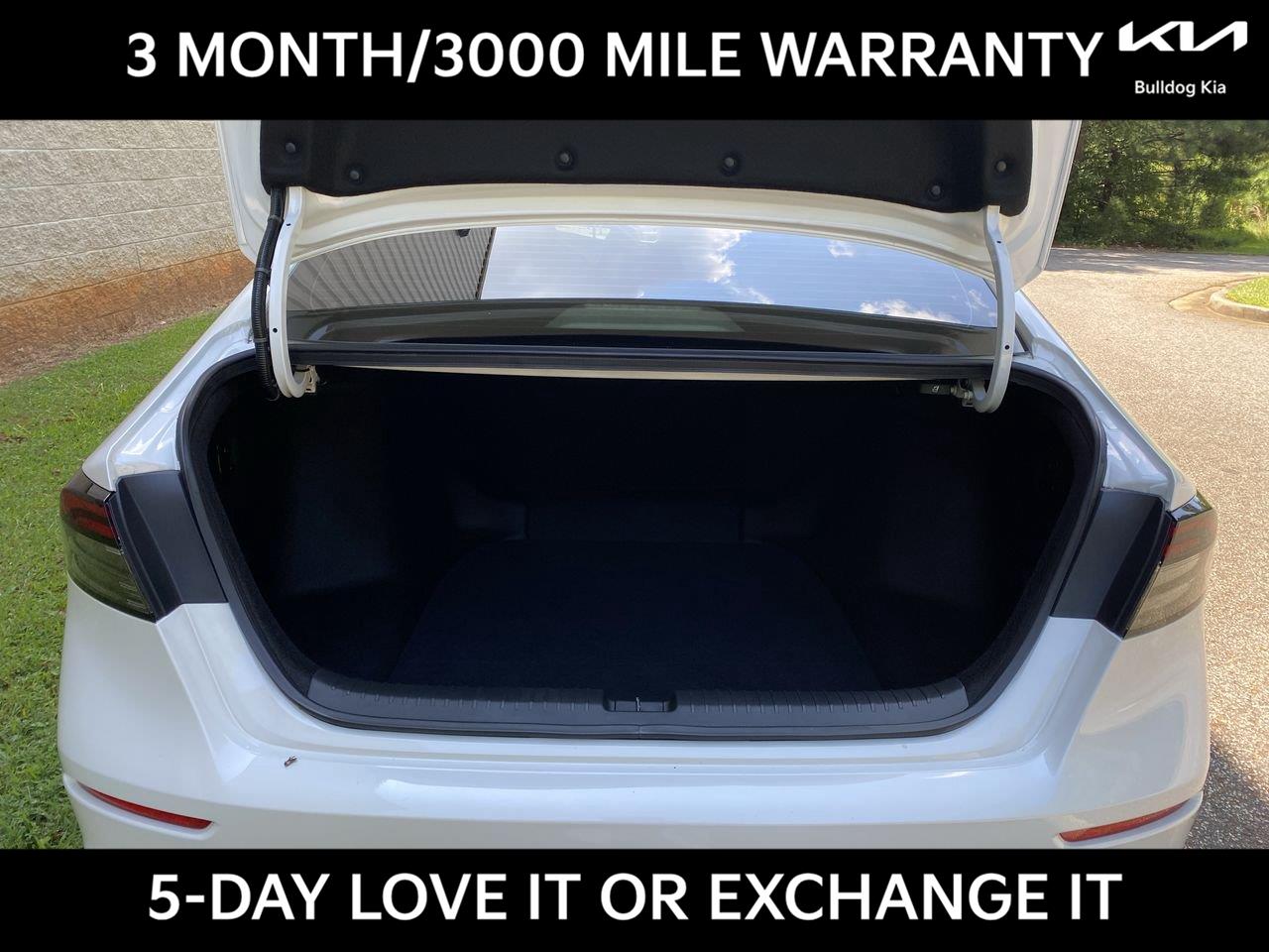 Used 2023 Honda Accord Sedan Sedan