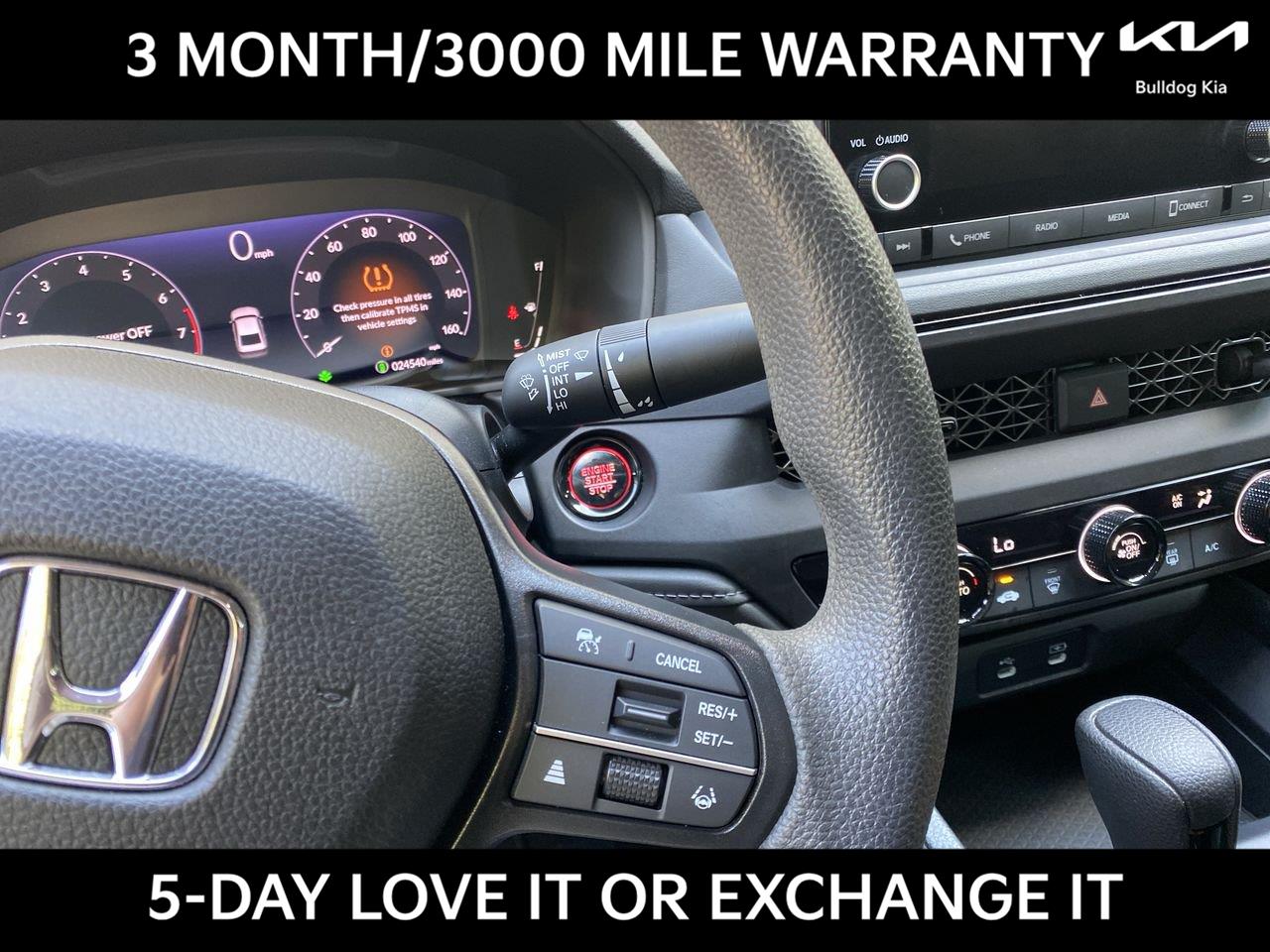 Used 2023 Honda Accord Sedan Sedan