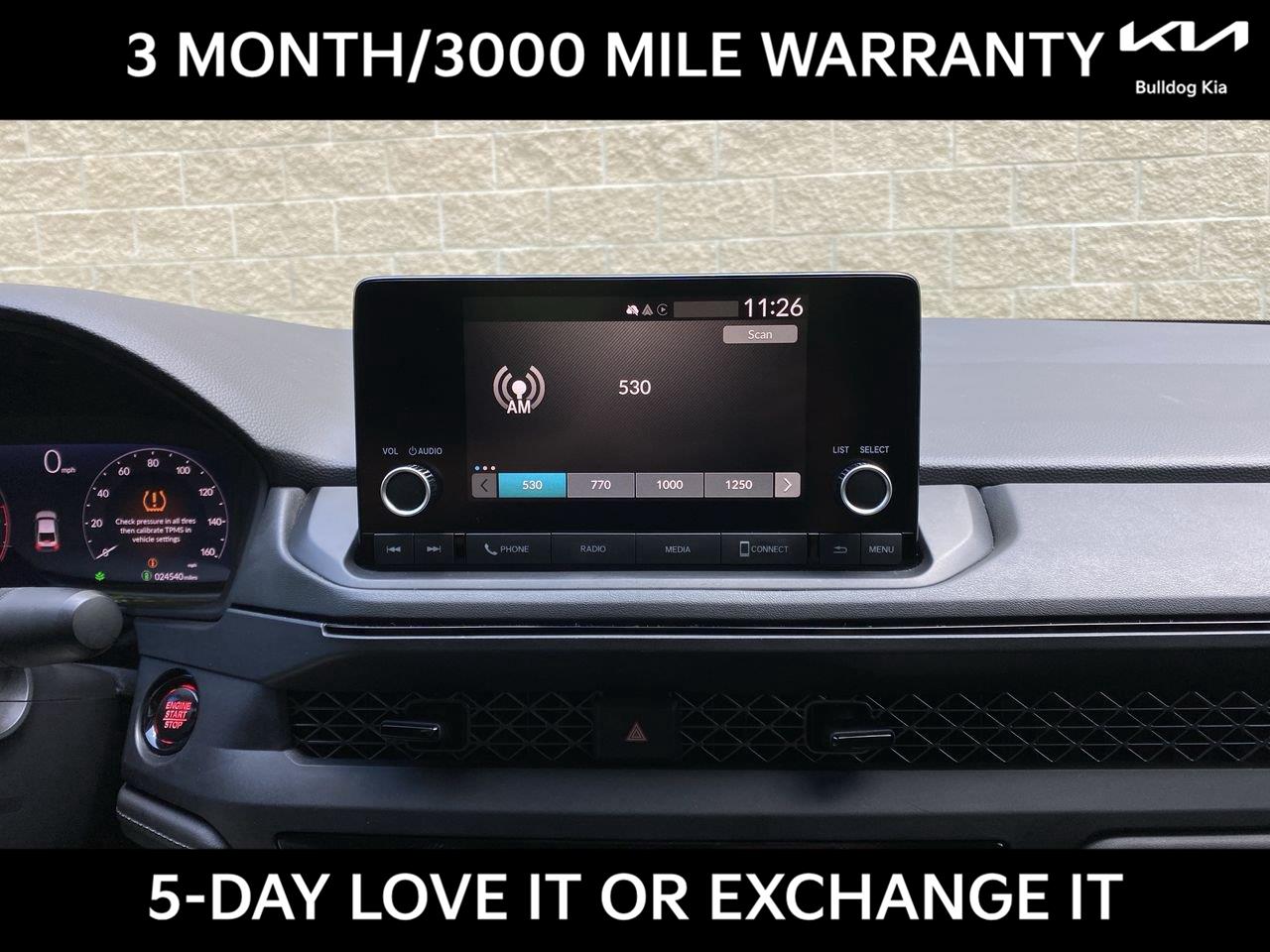 Used 2023 Honda Accord Sedan Sedan