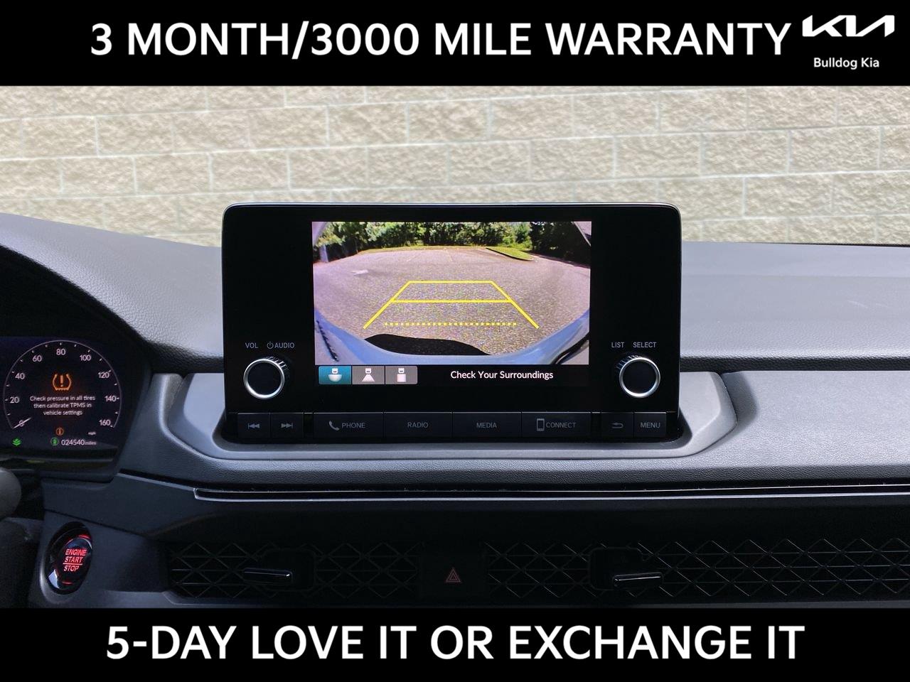 Used 2023 Honda Accord Sedan Sedan