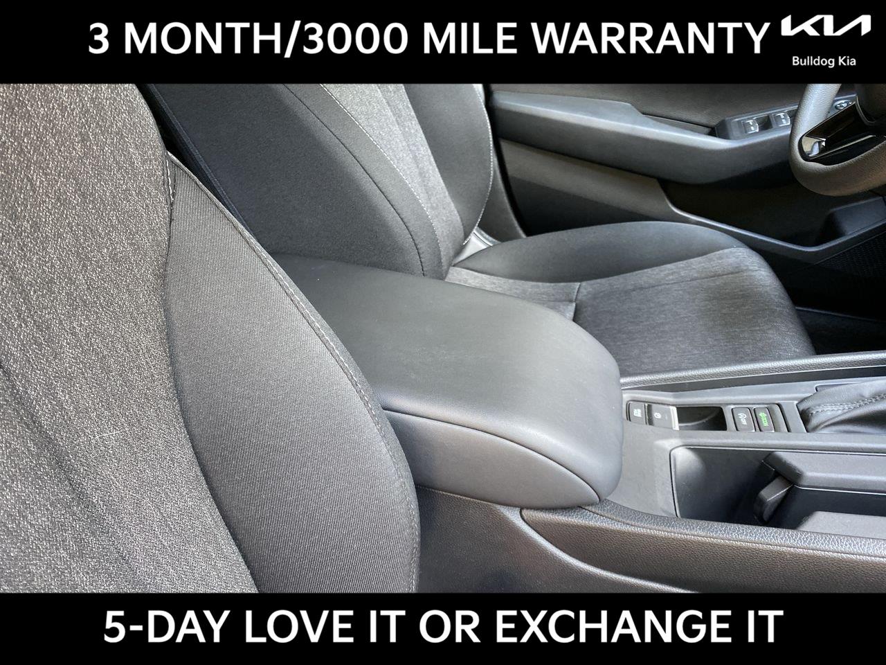 Used 2023 Honda Accord Sedan Sedan