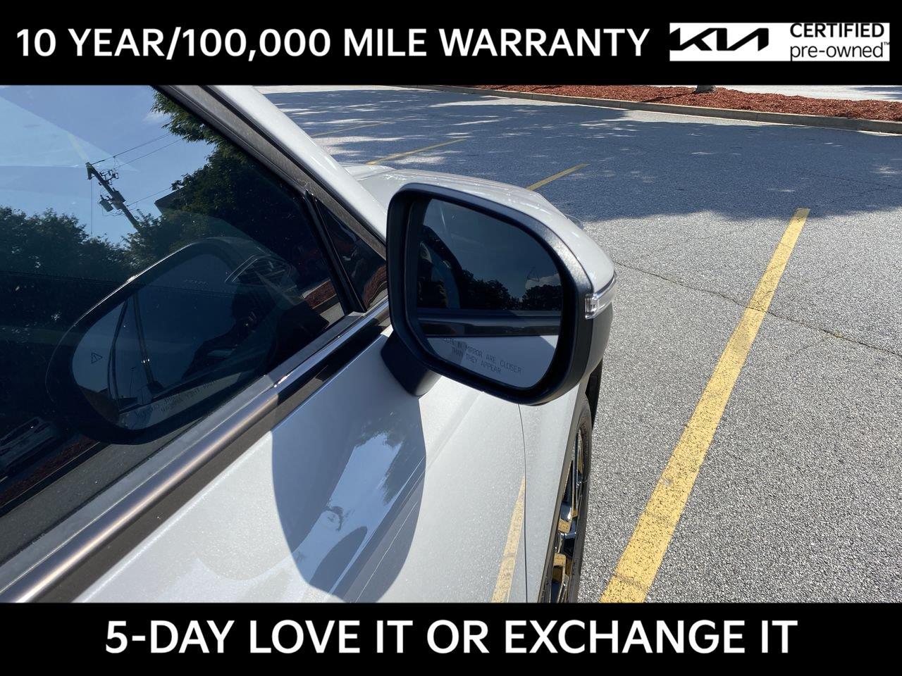 Used 2024 Kia Telluride SUV