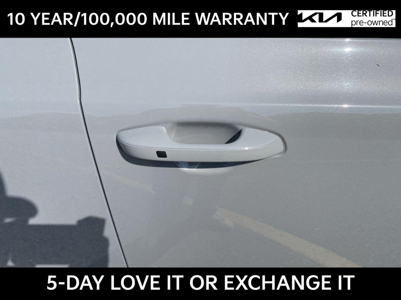 Used 2024 Kia Telluride SUV