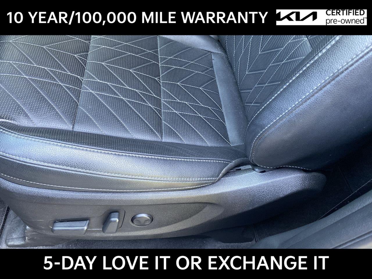 Used 2024 Kia Telluride SUV