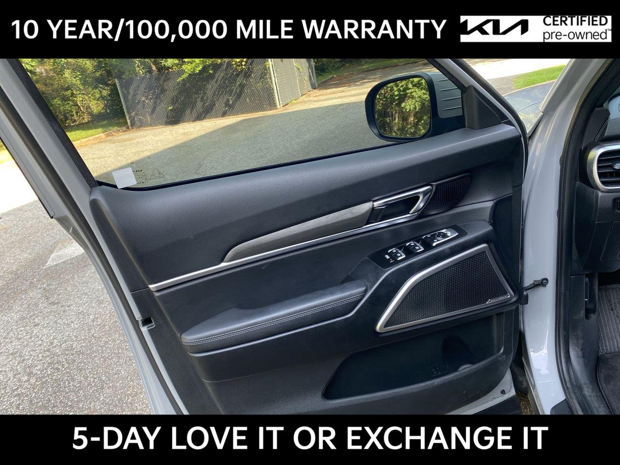 Used 2024 Kia Telluride SUV