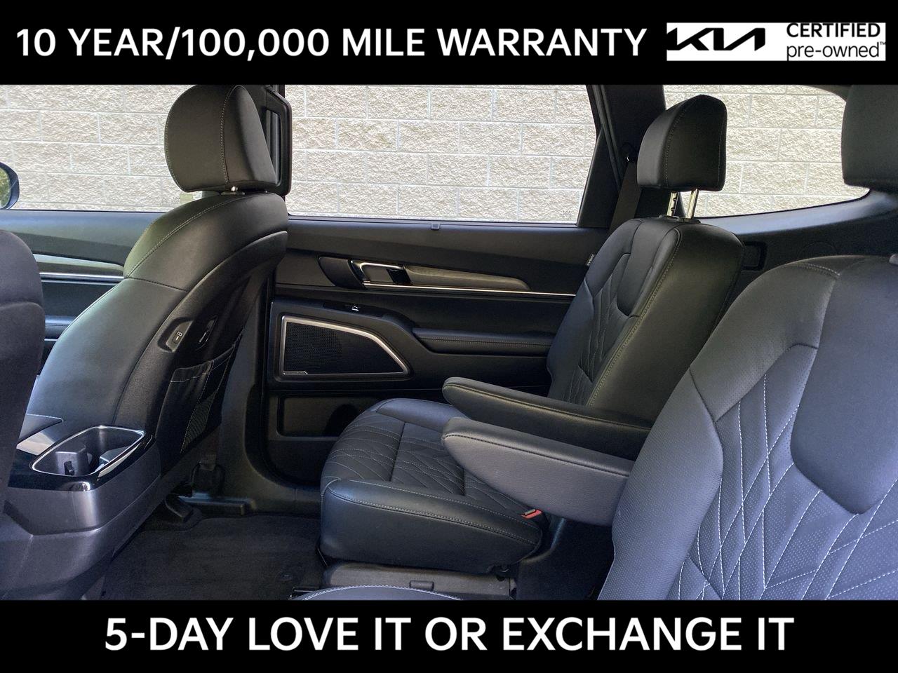 Used 2024 Kia Telluride SUV