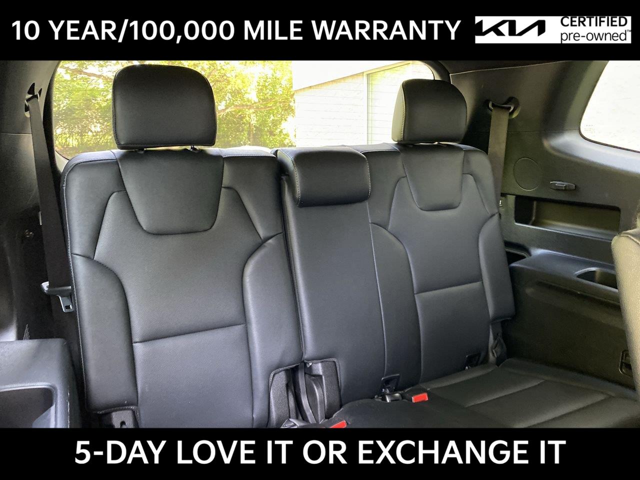 Used 2024 Kia Telluride SUV
