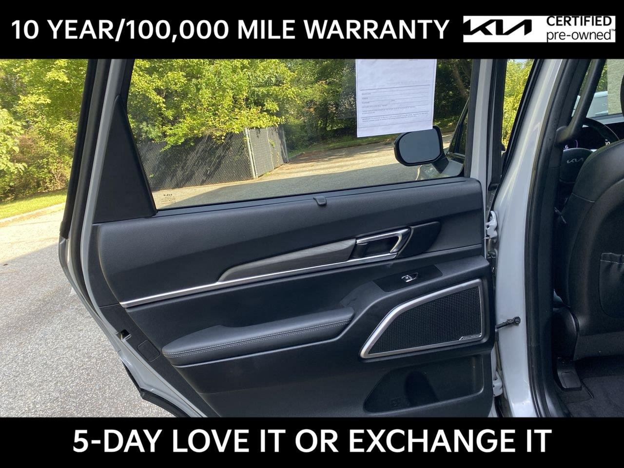 Used 2024 Kia Telluride SUV