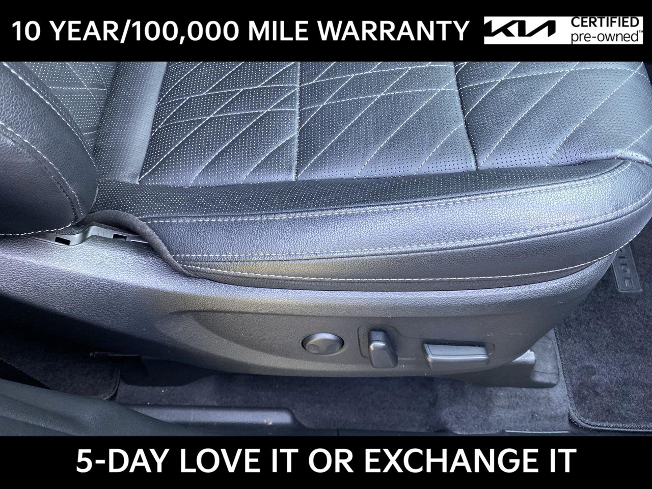 Used 2024 Kia Telluride SUV