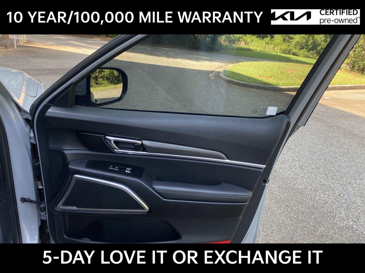 Used 2024 Kia Telluride SUV