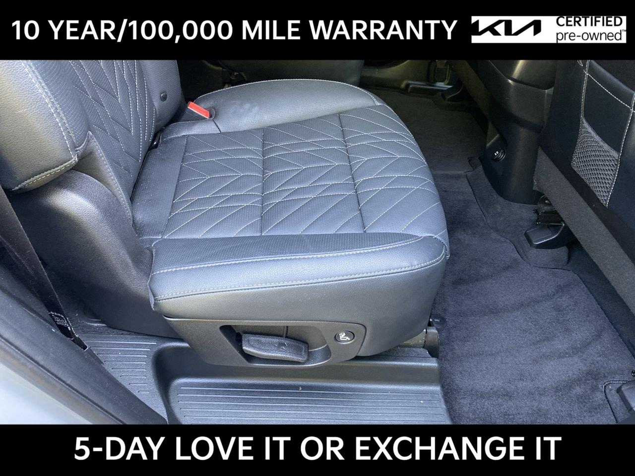 Used 2024 Kia Telluride SUV