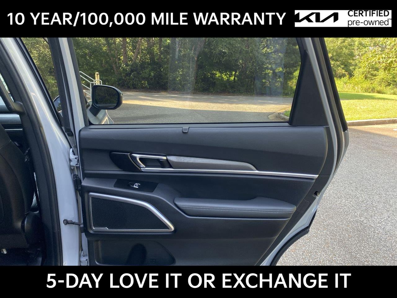 Used 2024 Kia Telluride SUV