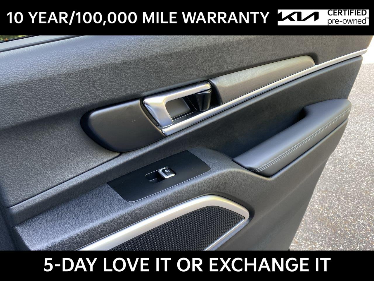 Used 2024 Kia Telluride SUV
