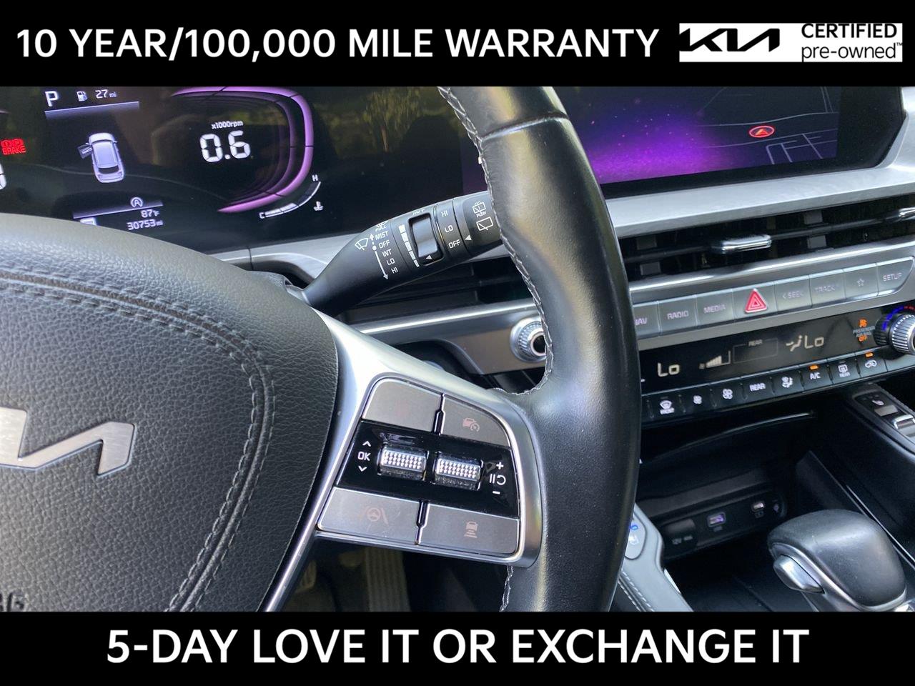 Used 2024 Kia Telluride SUV