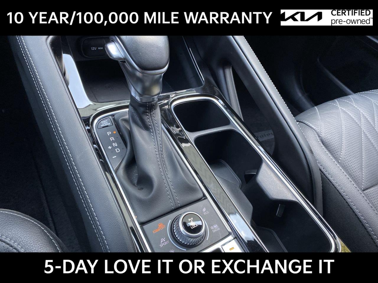 Used 2024 Kia Telluride SUV