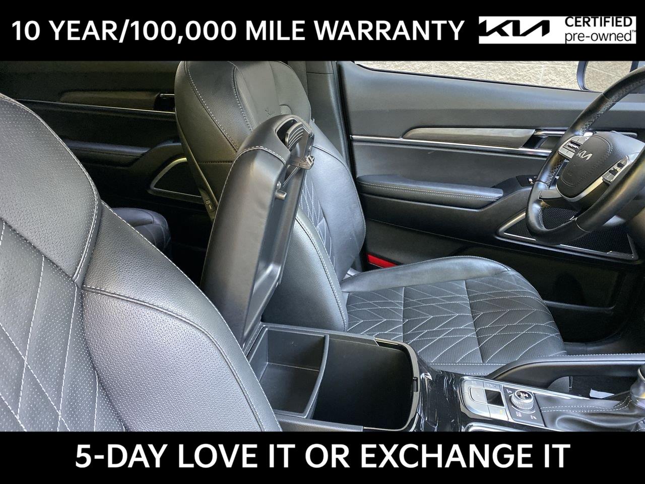Used 2024 Kia Telluride SUV