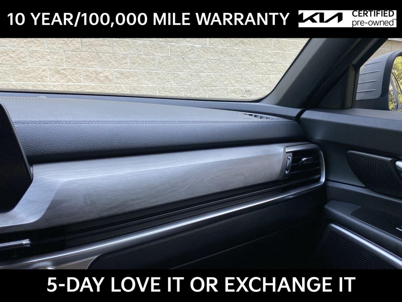 Used 2024 Kia Telluride SUV