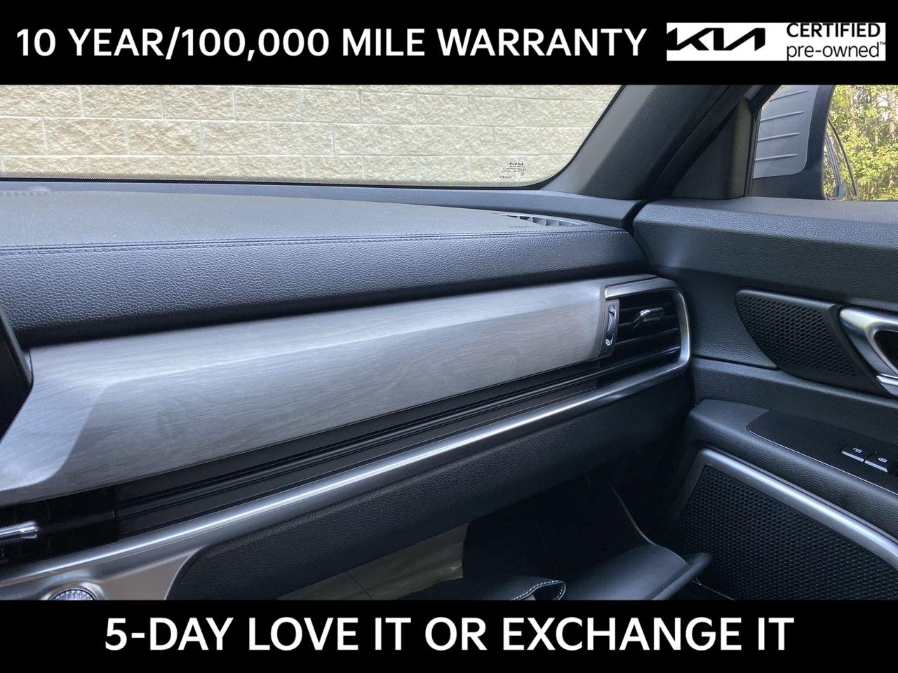 Used 2024 Kia Telluride SUV