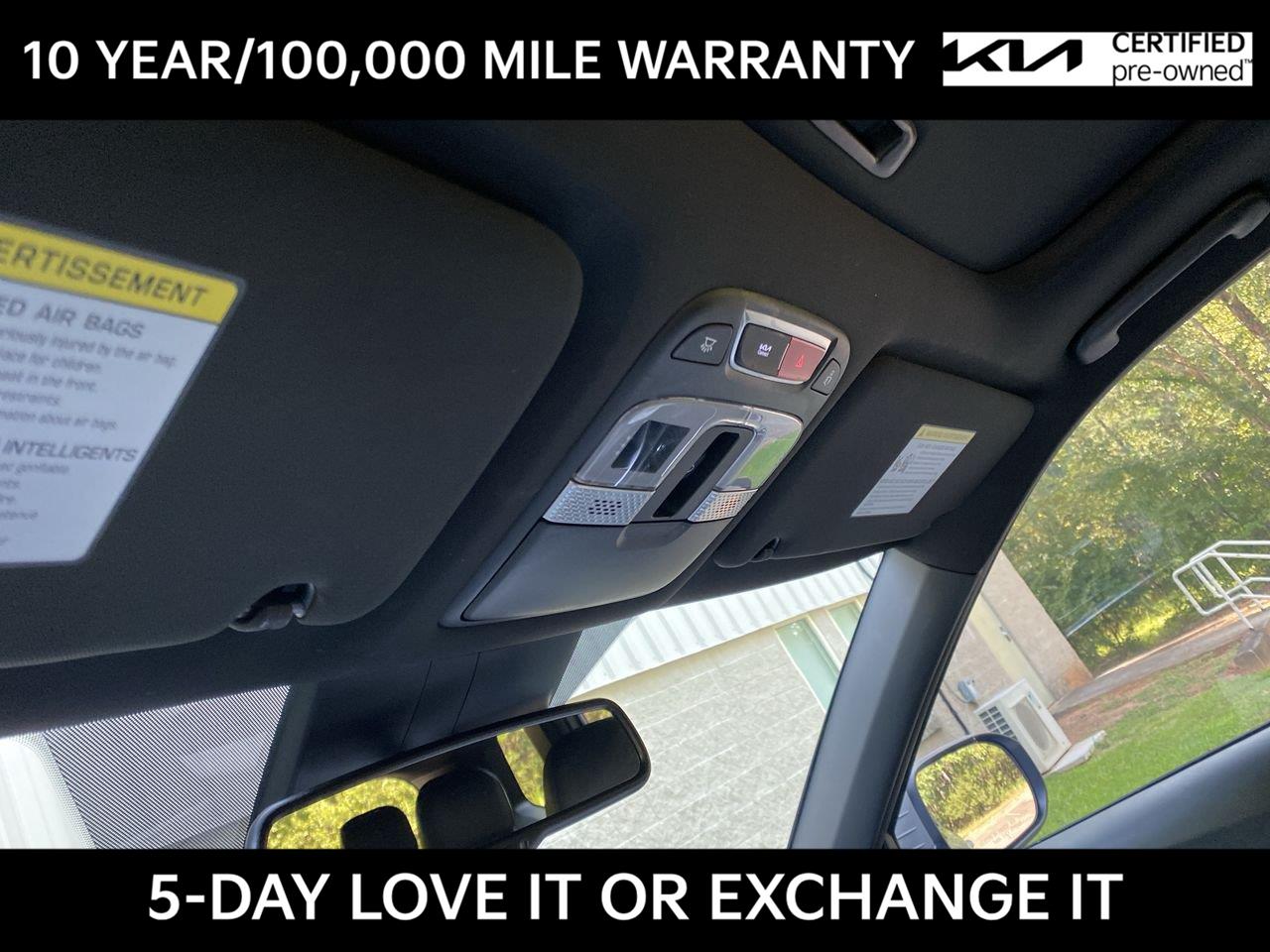 Used 2024 Kia Telluride SUV