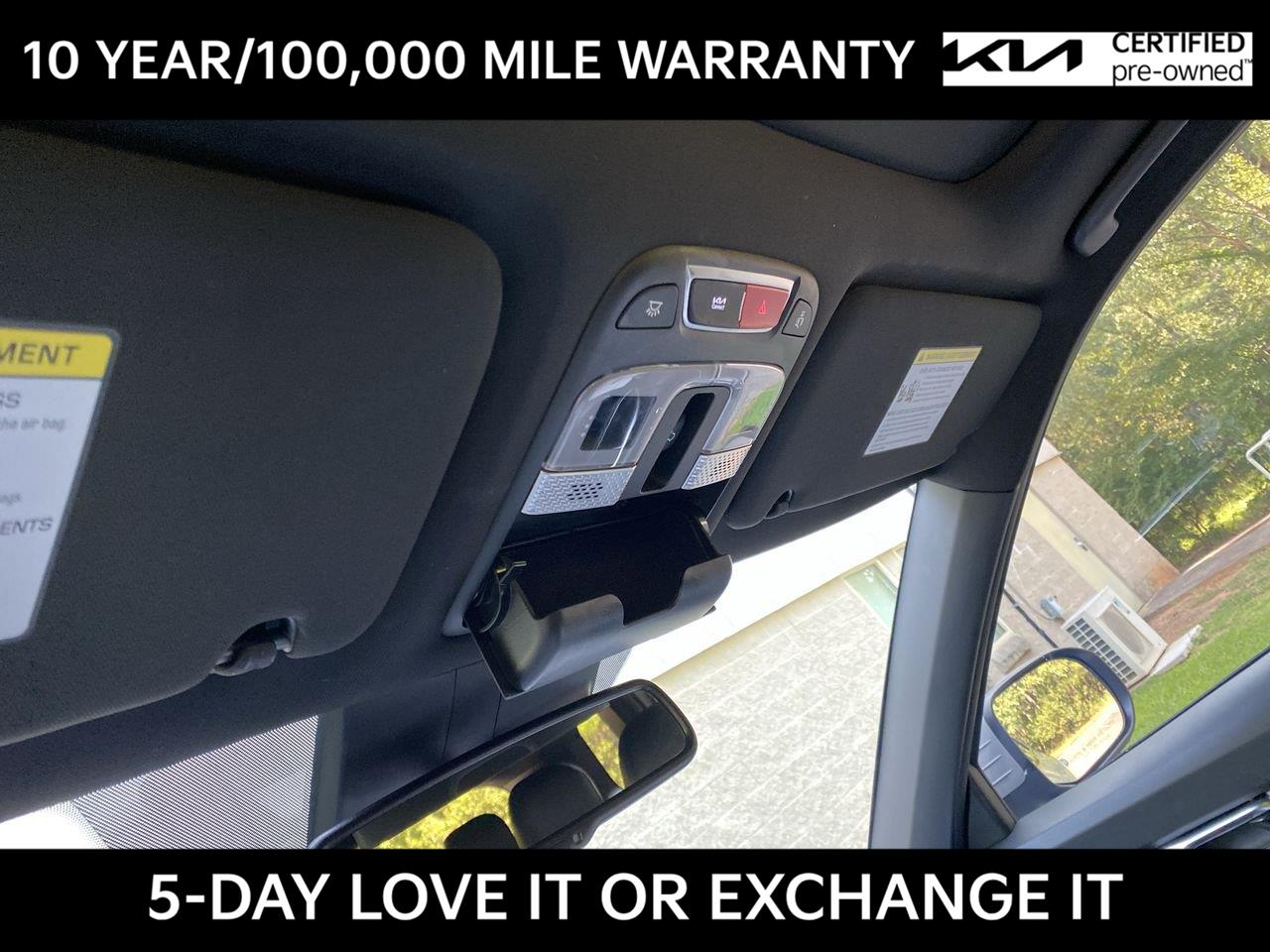 Used 2024 Kia Telluride SUV