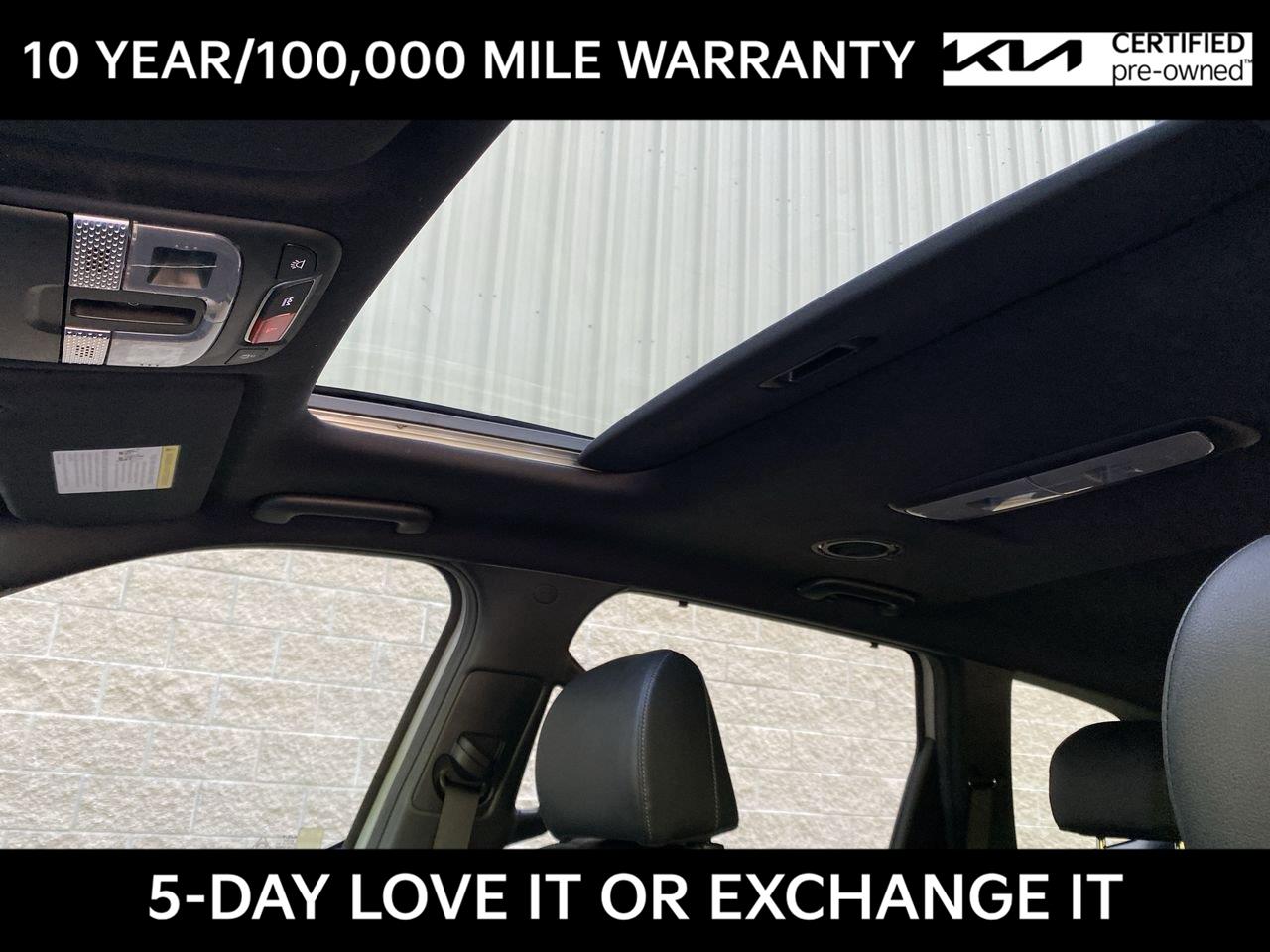 Used 2024 Kia Telluride SUV
