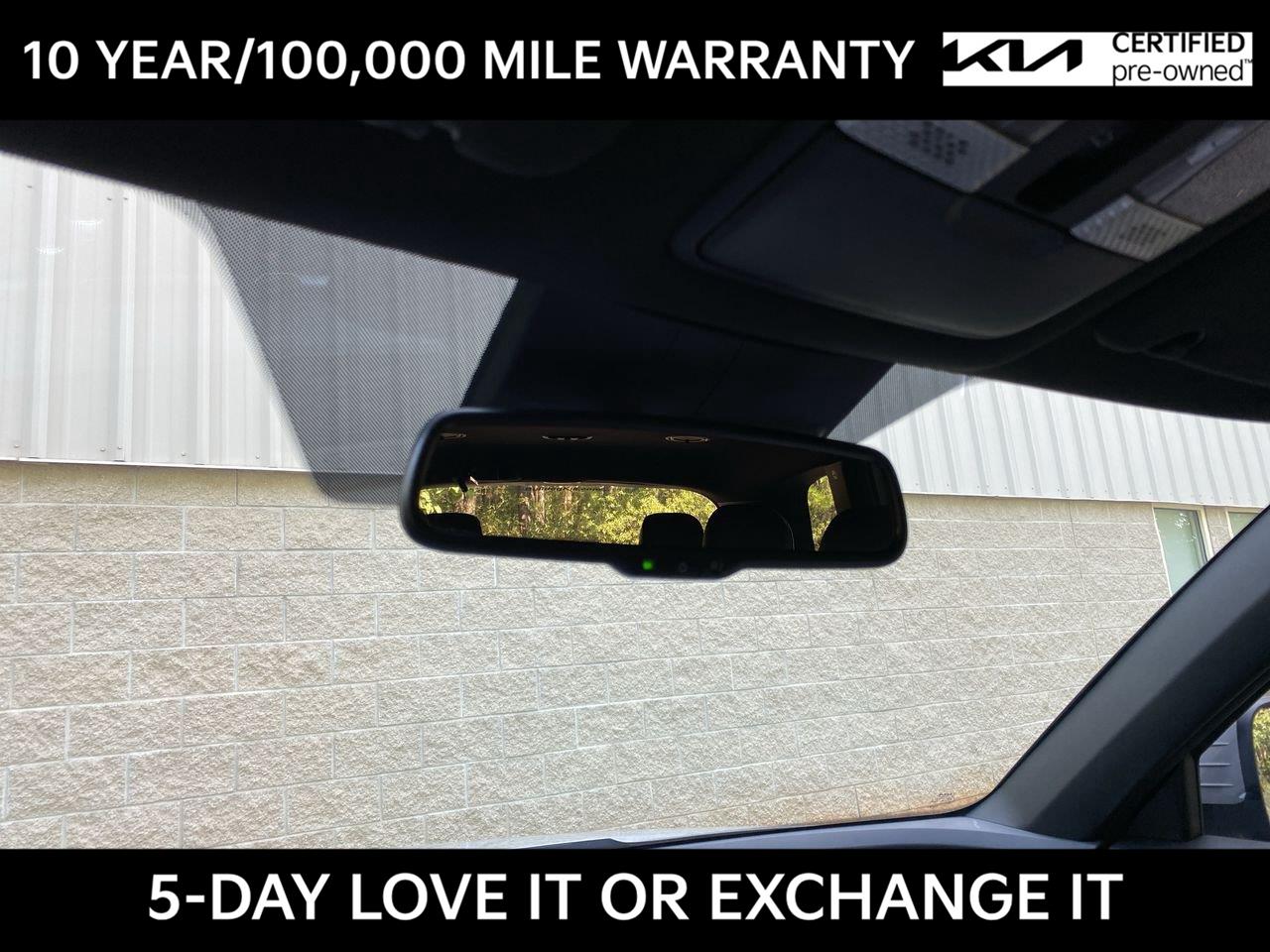 Used 2024 Kia Telluride SUV