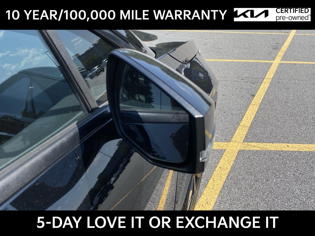 Used 2024 Kia Sportage SUV