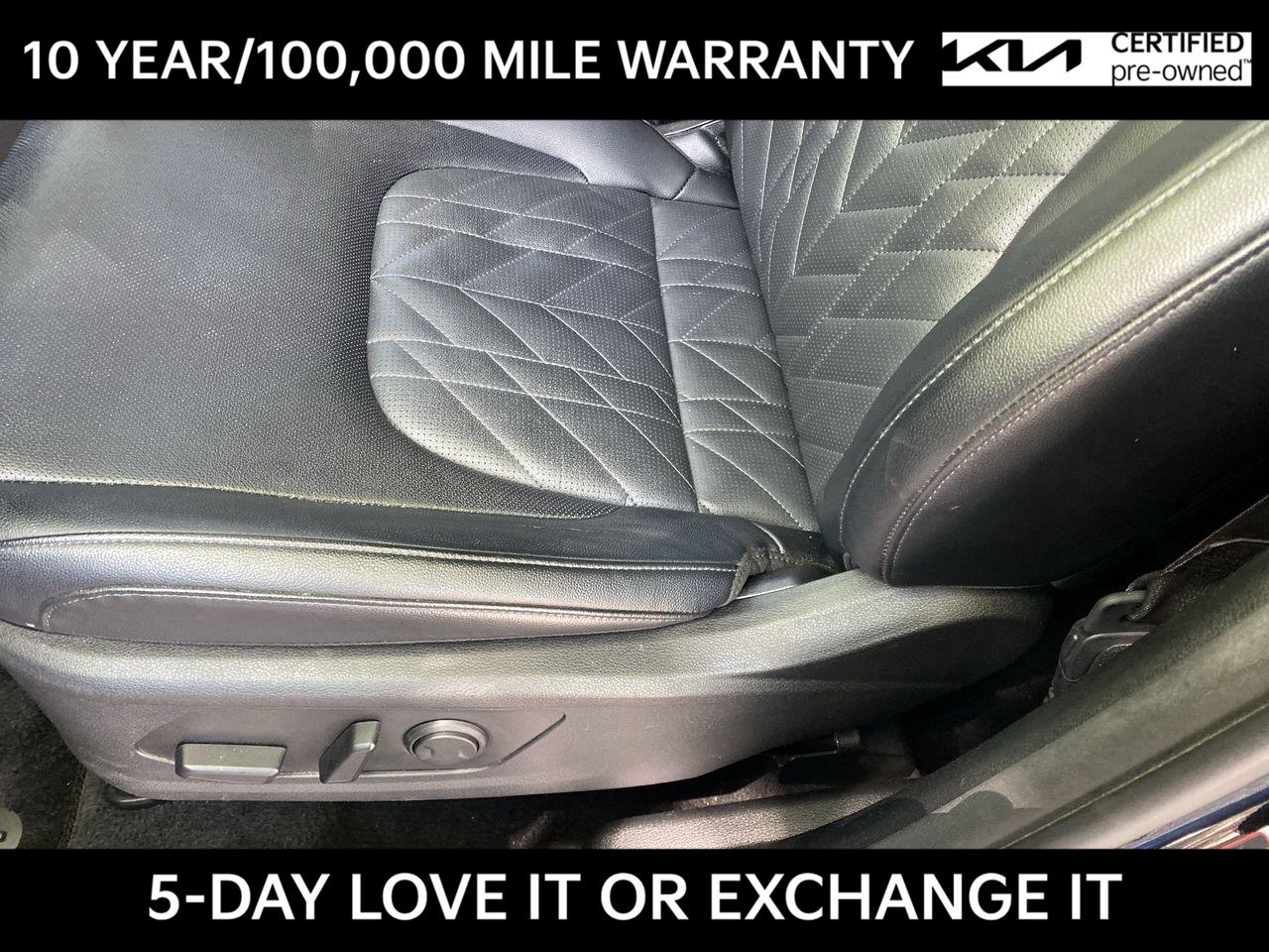 Used 2024 Kia Sportage SUV