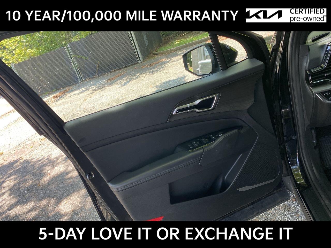 Used 2024 Kia Sportage SUV