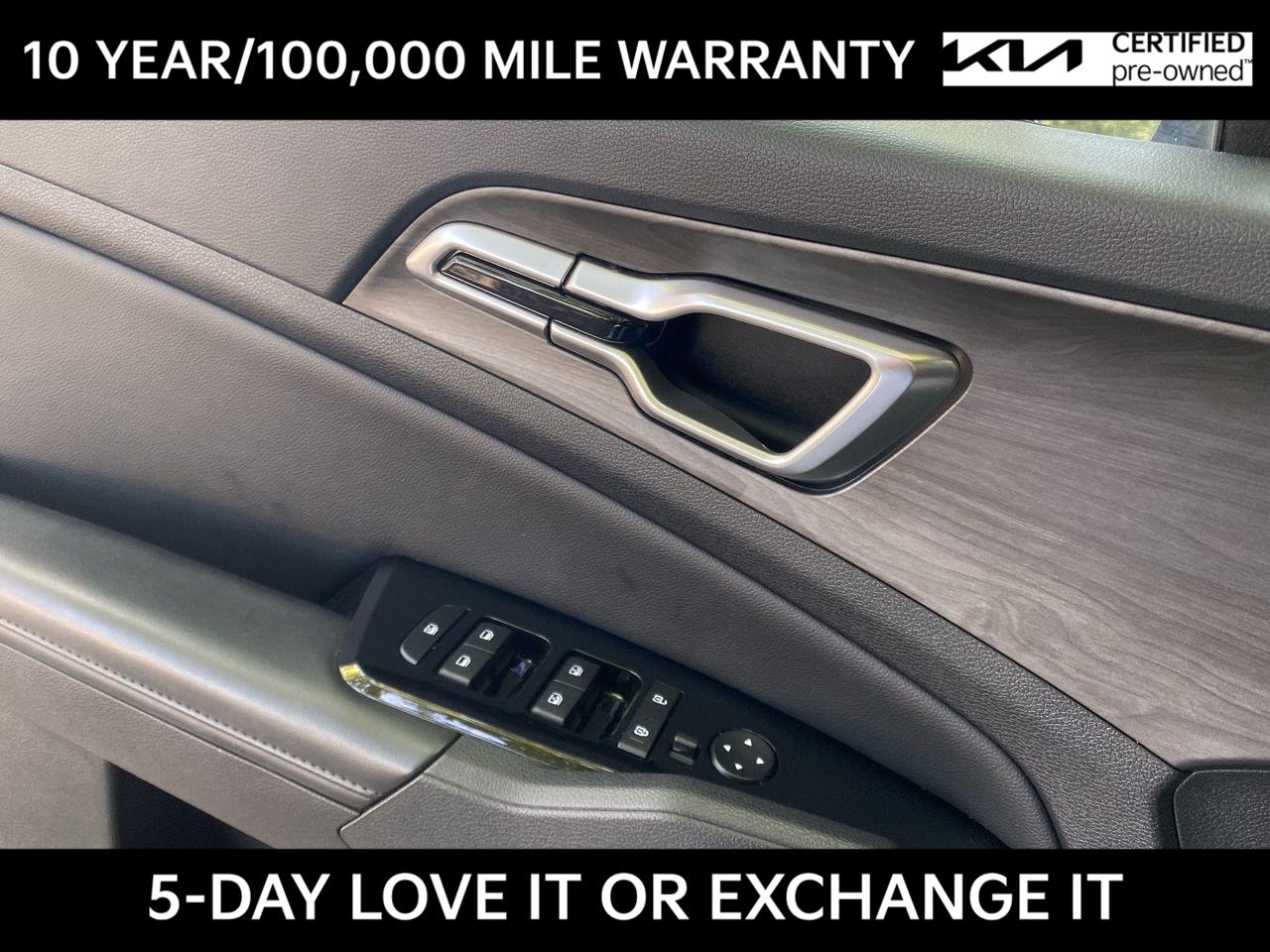 Used 2024 Kia Sportage SUV