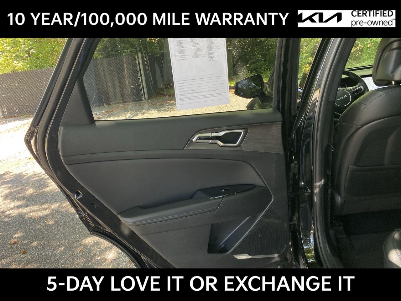 Used 2024 Kia Sportage SUV