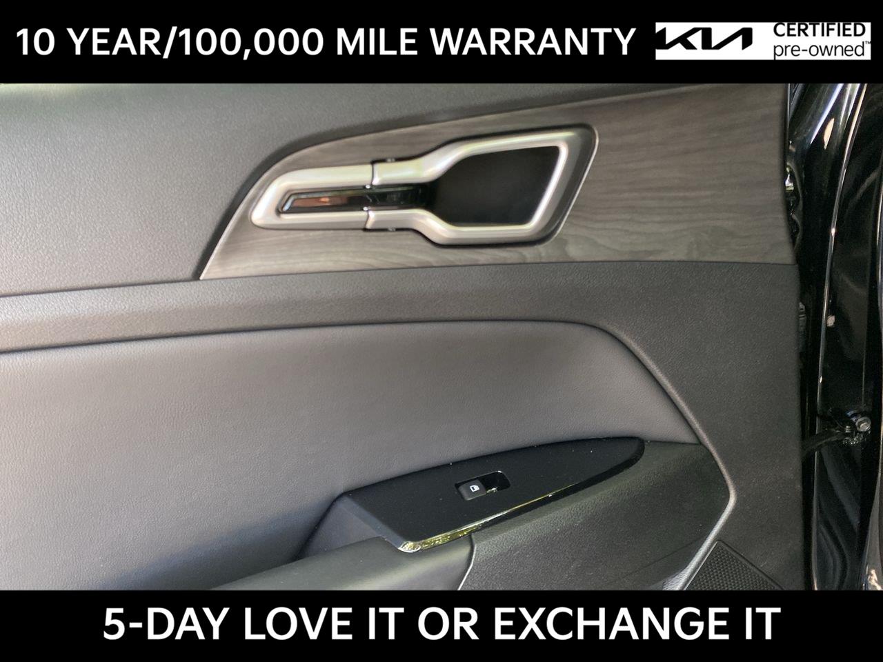 Used 2024 Kia Sportage SUV