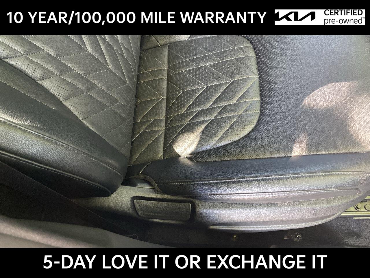 Used 2024 Kia Sportage SUV