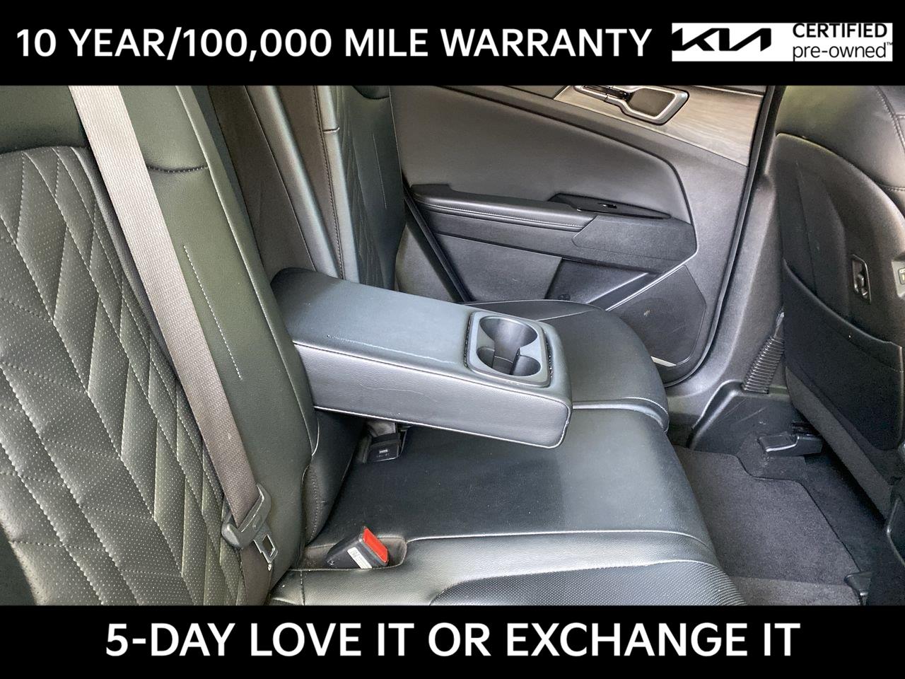Used 2024 Kia Sportage SUV