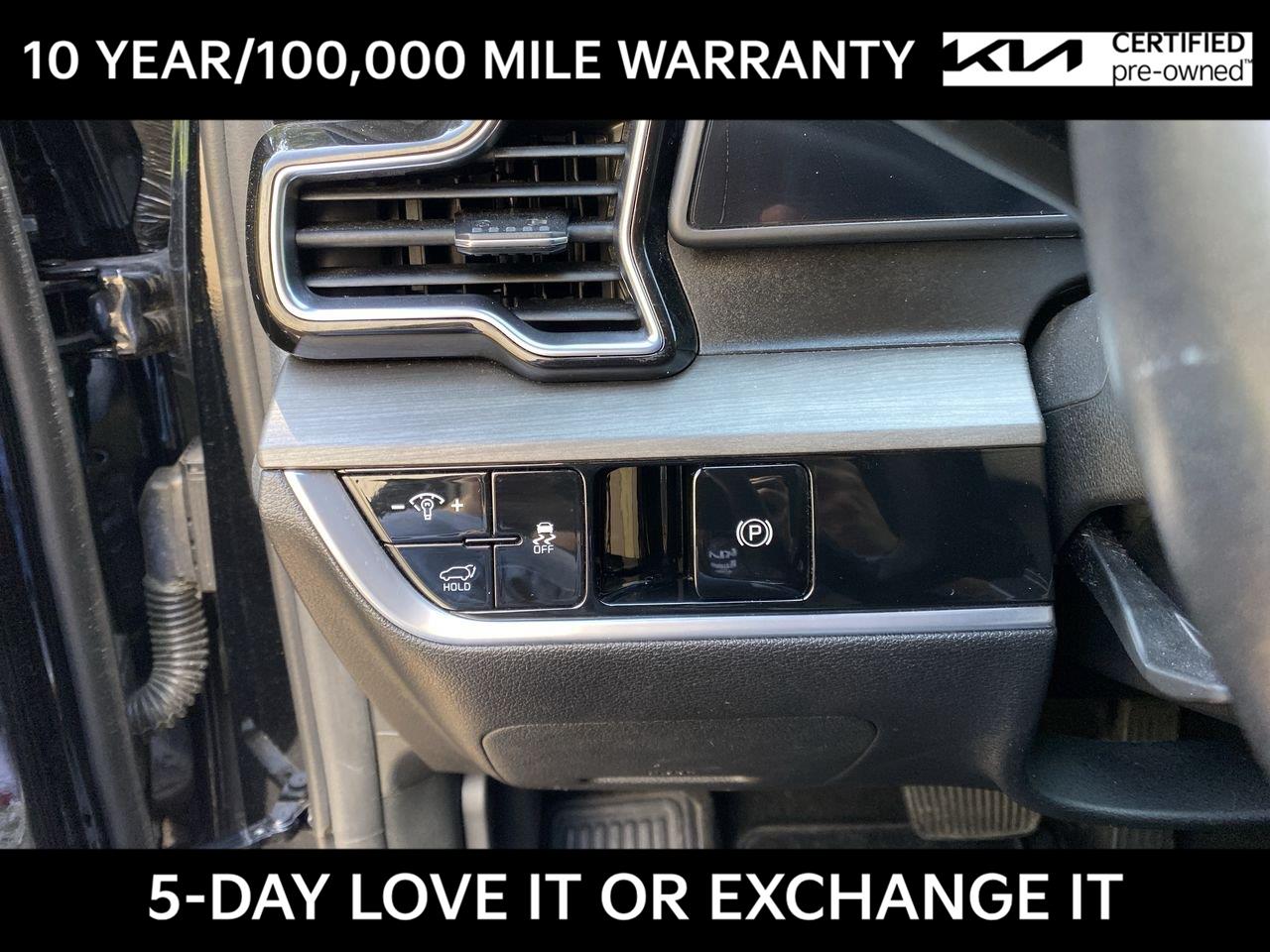 Used 2024 Kia Sportage SUV