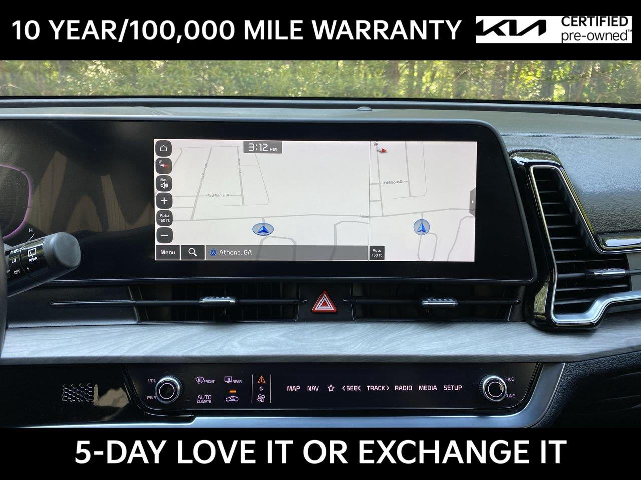 Used 2024 Kia Sportage SUV
